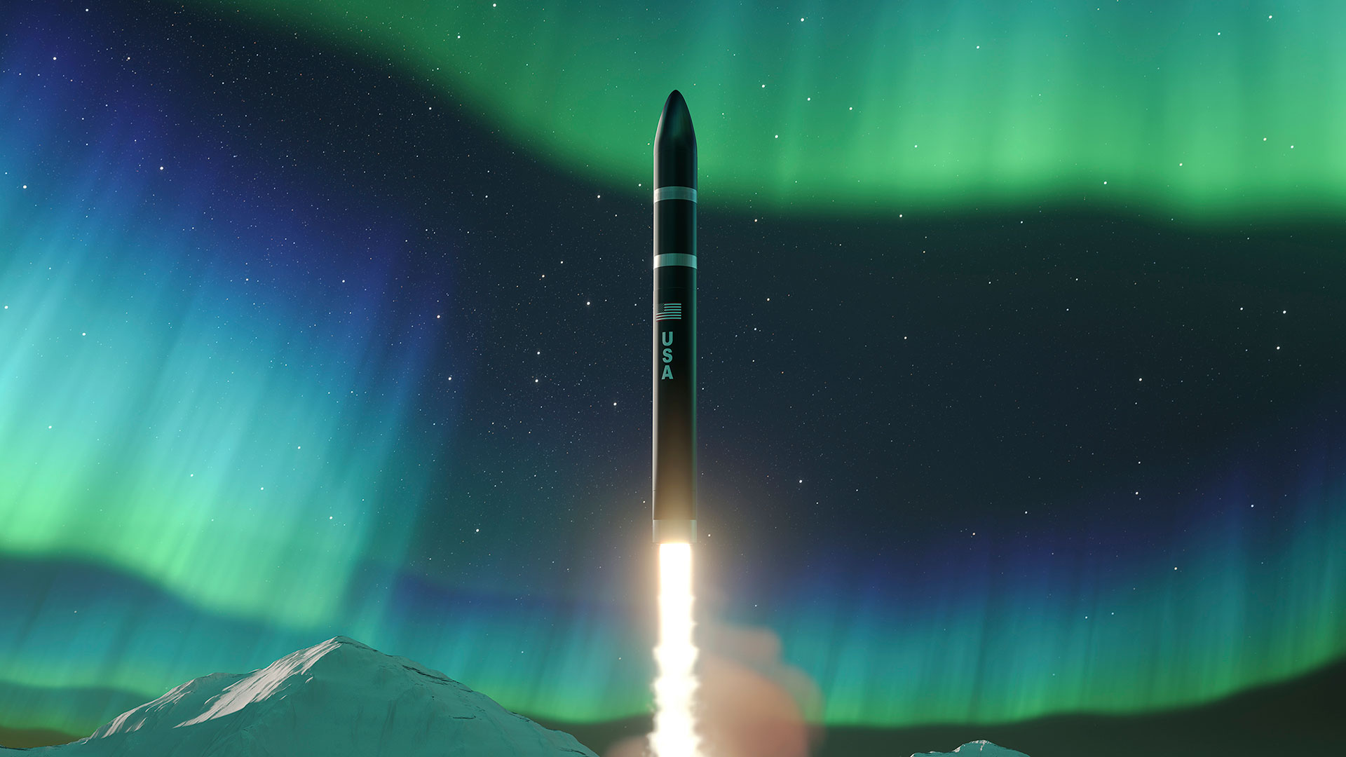 Lockheed Martin Next Generation Interceptor program